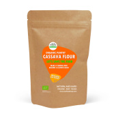 Cassava Mjöl EKO 1kg