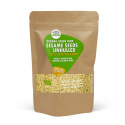 Sesamfrön oskalade EKO 1kg