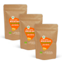 Havregryn Glutenfritt EKO 1kg x 3 paket