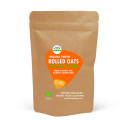 Havregryn Glutenfritt EKO 1kg