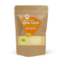 Majsmjöl EKO 1kg