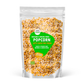 Popcorn EKO 1kg