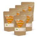 Durramjöl EKO 1kg x 6 paket 