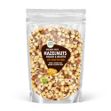 Hasselnötter Skalade och Rostade EKO 1kg