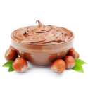 Hasselnötssmör Rostad EKO 500g