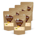 Kokoschips Rostade EKO 500g x 6 paket