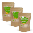 Vitpeppar Mald EKO 500g x 3 paket