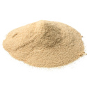 Vitpeppar Mald EKO 500g