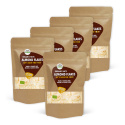 Mandelspån EKO 500g 5st paket