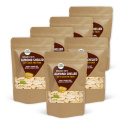 Mandel Skalad RAW EKO 1kg x 6 paket