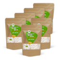 Bönor Vita Medel EKO 1kg x 6 paket