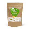 Bönor Vita Medel EKO 1kg