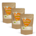 Hirsflakes EKO 1kg x 3 paket