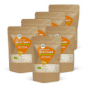 Hirsflakes EKO 1kg x 6 paket