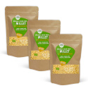 Hirs EKO 1kg x 3 paket