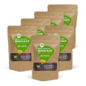 Quinoa Svart EKO 1kg x 6 paket