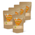 Hirspuffar EKO 500g 5st paket