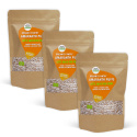 Amarant puffar EKO 500g x 3 paket