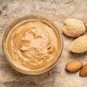 Mandelsmör Ljust RAW EKO 1kg