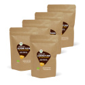 Mandelmjöl RAW EKO 1kg 5st paket