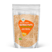 Quinoa puffar EKO 500g