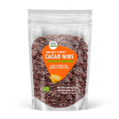 Kakaonibs RAW EKO 1kg