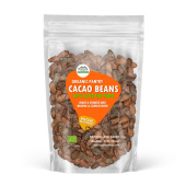 Kakaobönor EKO 1kg