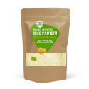 Risproteinpulver Rå Kraft EKO 1kg