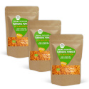 Gurkmeja EKO 1kg x 3 paket