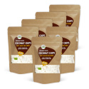 Kokoschips RAW EKO 500g x 6 paket