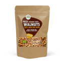 Valnötter i bitar RAW EKO 750g