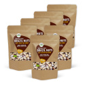 Paranötter Delade RAW EKO 1kg x 6 paket