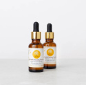 Vårdande Hårserum Camellia Oleifera 30ml
