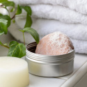 Silk and Shine Balsamkaka Vegan 23g