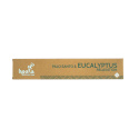 Isapalla Rökelse Palo Santo & Eukalyptus Relaxation 10st