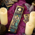 Rökelse Tarot Vanilj & Frankincense 6st
