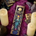 Rökelse Tarot Magnolia & Frankincense 6st