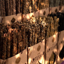 Rökelse Citronella, Apelsin & Palo Santo 30st