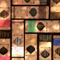Rökelse Citronella, Apelsin & Palo Santo 30st