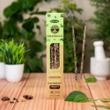 Lagerblad Rökelsepinnar Organico