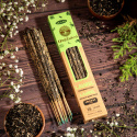 Lagerblad Rökelsepinnar Organico
