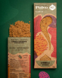 Rökelsepulver Citronella 45g