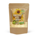 Solrosfrö Protein EKO 500g