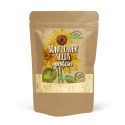 Solrosfrö Protein EKO 500g