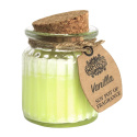 Doftljus Vanilj 60g