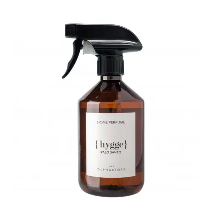 Room Spray Palo Santo 500ml i gruppen Hem & Själ / Rent hem / Rumsspray hos Rawfoodshop Scandinavia AB (SP500PSTO)