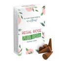 Rökelsekoner Regal Rose 12st