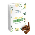Rökelsekoner Energising 12st