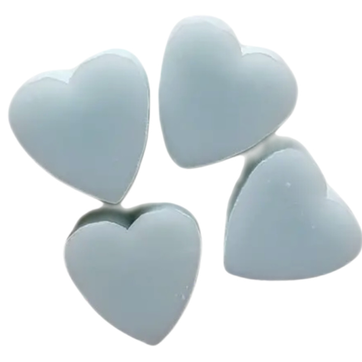 Hjärttvål Mistral 30g i gruppen Hud & Kropp / Kropp / Handtvål hos Rawfoodshop Scandinavia AB (SQ)