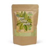 Stevia pulver 125g Stevia pulver 125g